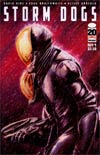 Storm Dogs #1