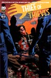 Thief Of Thieves #10 1st Ptg