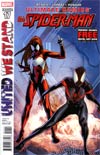 Ultimate Comics Spider-Man Vol 2 #17