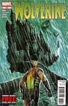 Wolverine Vol 4 #316