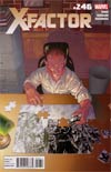 X-Factor Vol 3 #246