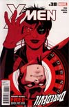 X-Men Vol 3 #38