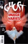 Ghost Vol 3 #2 (Filled Randomly With 1 Of 2 Covers)