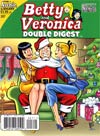 Betty And Veronica Double Digest #207