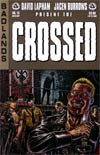 Crossed Badlands #13 Auxiliary Edition