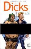 Dicks Color Edition #10 Offensive Cvr