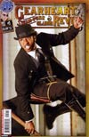 Gearhearts Steampunk Glamor Revue #5