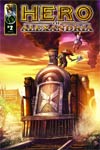 Hero Of Alexandria #2