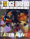 Judge Dredd Megazine #330