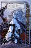Lady Death Vol 3 #23 Sultry Cover