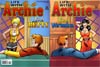 Life With Archie Married Life #25 Variant Fernando Ruiz Wraparound Cover