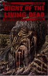 Night Of The Living Dead Aftermath #2 Wrap Cvr