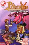 Princeless Short Stories For Warrior Women #2