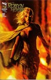 Grimm Fairy Tales Presents Robyn Hood #3 Cover A Stjepan Sejic