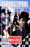 Steed And Mrs Peel Vol 2 #3 Regular Cover (Filled Randomly With 1 Of 2 Covers)