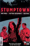 Stumptown Vol 2 #3