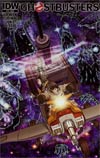 Ghostbusters #15 Regular Dan Schoening Cover