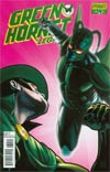 Kevin Smiths Green Hornet #34
