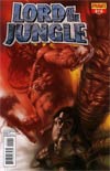 Lord Of The Jungle #12