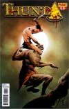 Thunda Vol 2 #4