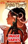 Warlord Of Mars Dejah Thoris #21 Regular Cover (Filled Randomly With 1 Of 2 Covers)