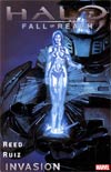 Halo Fall Of Reach Invasion TP