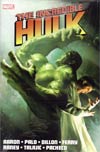 Incredible Hulk By Jason Aaron Vol 2 HC
