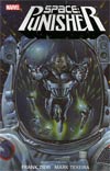 Space Punisher TP
