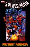 Spider-Man Mutant Agenda TP