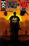 Punisher MAX Untold Tales TP