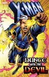 X-Man Dance With The Devil TP