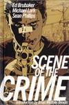 Scene Of The Crime Deluxe HC