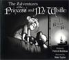 Adventures Of The Princess And Mr Whiffle Thing Beneath The Bed SC