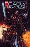 Deadly Harvest GN