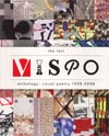 Last Vispo Anthology Visual Poetry 1998-2008 SC
