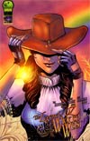 Legend Of Oz Wicked West Vol 1 Over The Rainbow TP