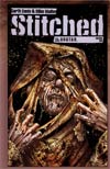 Stitched Vol 1 HC Regular Edition