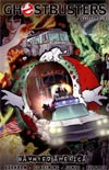 Ghostbusters Vol 3 Haunted America TP
