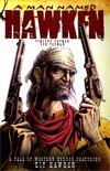 Man Named Hawken TP