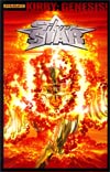 Kirby Genesis Silver Star Vol 1 TP