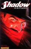 Shadow Vol 1 Fire Of Creation TP