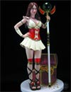 Guild Codex 1/6 Scale Statue