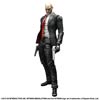 Hitman Absolution Play Arts Kai Agent 47 Action Figure