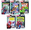 Marvel Comic Action Figure 2-Pack Assortment Case 201202