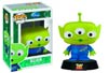 POP Disney 33 Alien Vinyl Figure