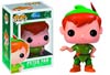 POP Disney 25 Peter Pan Vinyl Figure