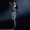 Resident Evil Operation Raccoon City Play Arts Kai Lupo Action Figure