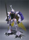 Robot Spirits #127 Aura Battler Dunbine Action Figure