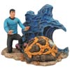 Star Trek Select Spock Action Figure