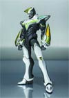 Tiger & Bunny S.H.Figuarts - Wild Tiger Movie Edition Action Figure